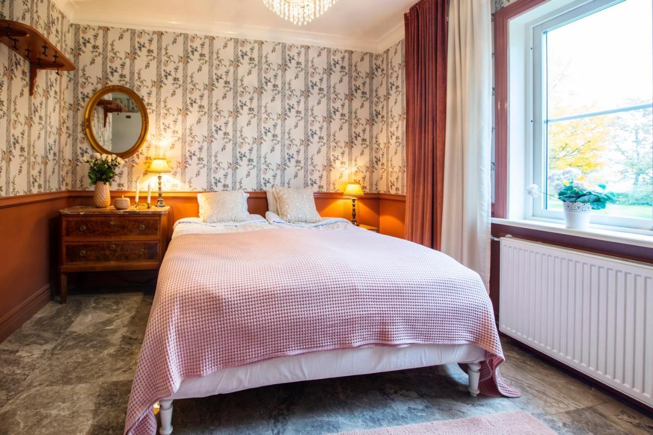 Hostel Anna'S Bed & Kitchen Varberg Exteriér fotografie