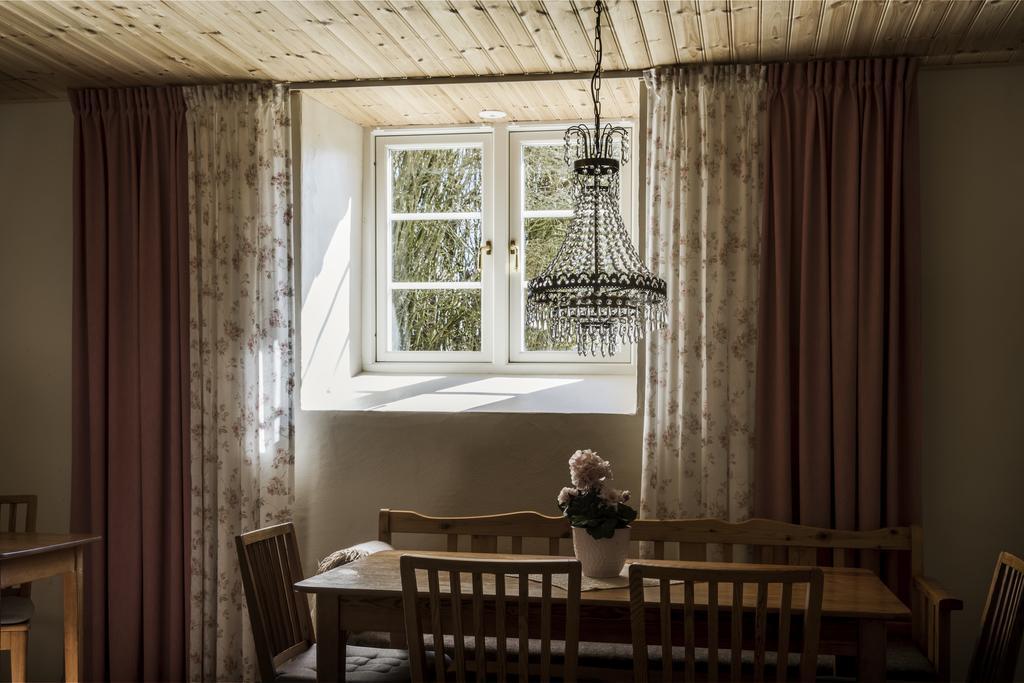 Hostel Anna'S Bed & Kitchen Varberg Exteriér fotografie