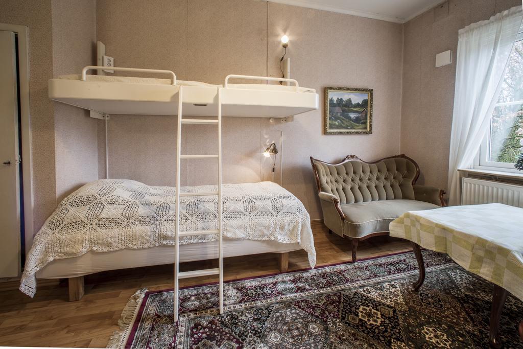 Hostel Anna'S Bed & Kitchen Varberg Exteriér fotografie