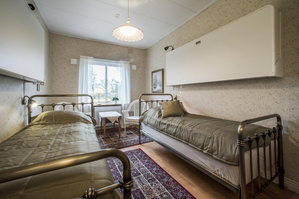 Hostel Anna'S Bed & Kitchen Varberg Exteriér fotografie
