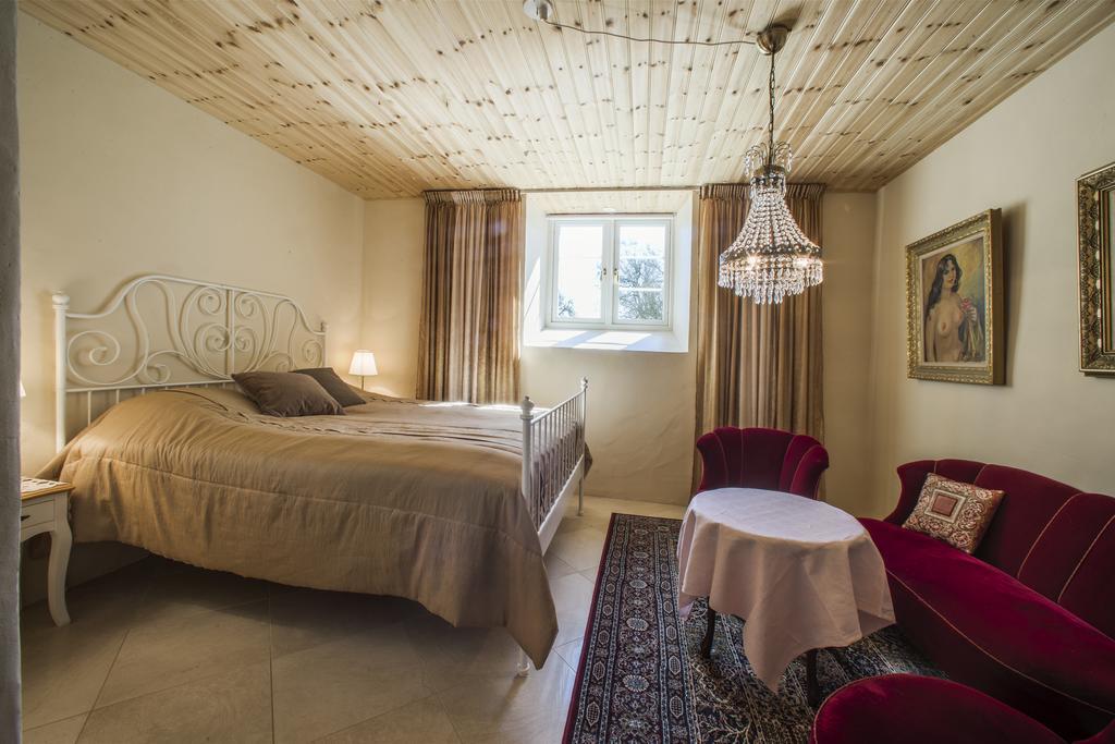 Hostel Anna'S Bed & Kitchen Varberg Exteriér fotografie