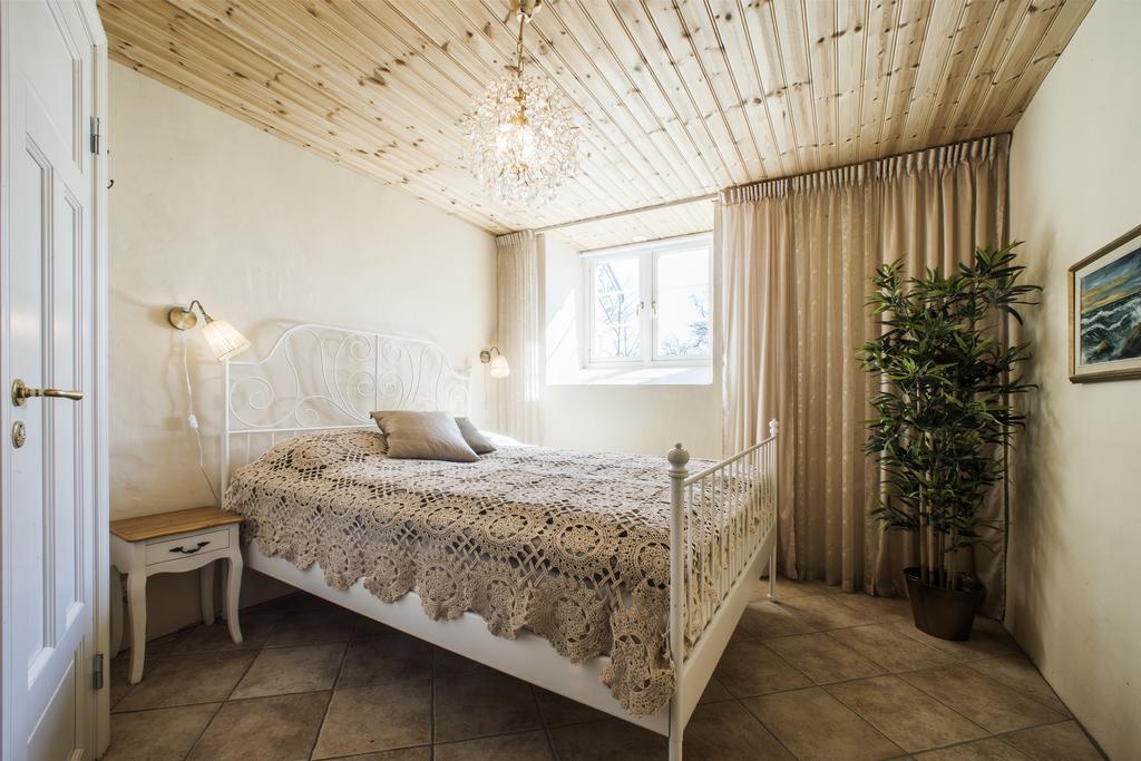 Hostel Anna'S Bed & Kitchen Varberg Exteriér fotografie