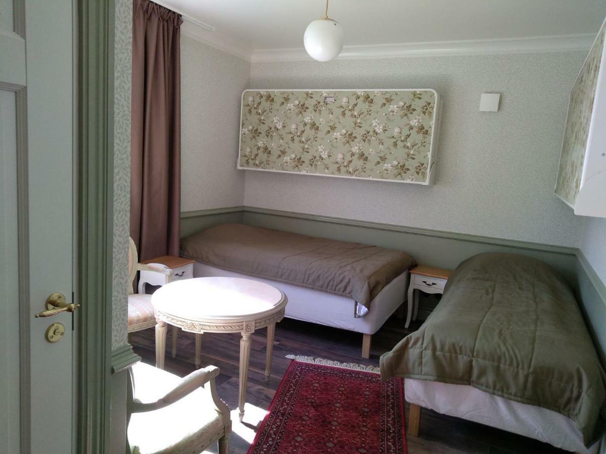 Hostel Anna'S Bed & Kitchen Varberg Exteriér fotografie